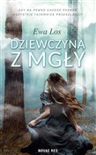 Polska książka : Dziewczyna... - Ewa Los
