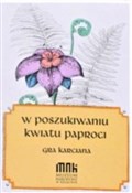 W poszukiw... -  books from Poland