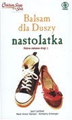 Balsam dla... - Jack Canfield, Mark Victor Hansen, Kimberly Kirberger -  books from Poland