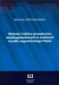 Książka : Metody i t... - Michał Przybyliński