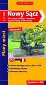 Nowy Sącz ... -  foreign books in polish 