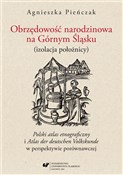 Obrzędowoś... - Agnieszka Pieńczak -  books from Poland