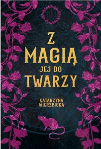 Picture of Z magią jej do twarzy Tom 3