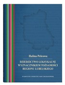 Dziedzictw... - Halina Pelcowa -  foreign books in polish 
