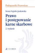 Polska książka : Prawo i po... - Iwona Sepioło-Jankowska