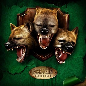 Picture of Pośród Hien CD