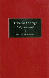 Picture of Time for Outrage