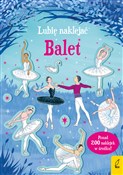 Lubię nakl... - Kirsteen Robson -  foreign books in polish 