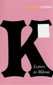Letters to... - Franz Kafka -  books from Poland