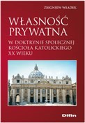Własność p... - Zbigniew Władek -  Polish Bookstore 
