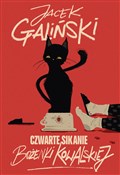 Polska książka : Czwarte si... - Jacek Galiński