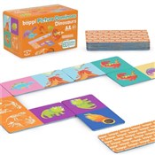 Polska książka : Domino rys...