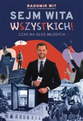 Książka : Sejm Wita ... - Radomir Wit