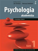 Polska książka : Psychologi... - Jan Strelau