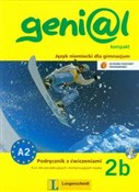 Genial 2B ... - Hermann Funk, Michael Koenig -  Książka z wysyłką do UK