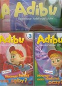 Książka : Adibu Kole...