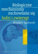 polish book : Biologiczn... - Bogdan Sadowski