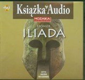 [Audiobook... - Homer -  books from Poland
