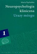 Neuropsych... - Maria Pąchalska -  books in polish 