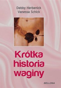 Obrazek Krótka historia waginy