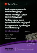 Kodeks pos... - Wojciech Piątek -  Książka z wysyłką do UK