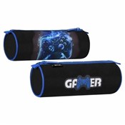 Piórnik tu... -  Książka z wysyłką do UK