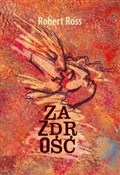 Zazdrość - Robert Ross -  books from Poland