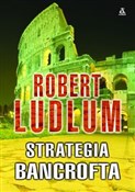 Strategia ... - Robert Ludlum - Ksiegarnia w UK