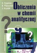 Obliczenia... - Andrzej Cygański -  Polish Bookstore 