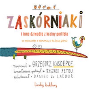 Picture of Zaskórniaki