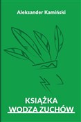Polska książka : Książka wo... - Aleksander Kamiński