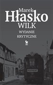 Wilk Wydan... - Marek Hłasko - Ksiegarnia w UK