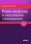 Polska książka : Prawo medy... - Agnieszka Fiutak