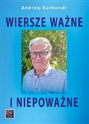 Wiersze wa... - Andrzej Kucharski -  books from Poland