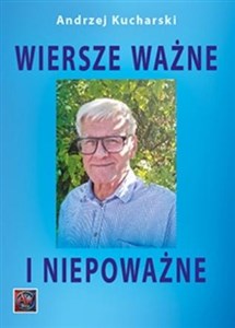 Picture of Wiersze ważne i niepoważne