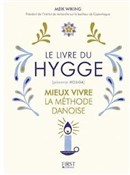 Livre du H... - Meik Wiking -  Książka z wysyłką do UK