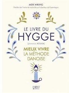 Obrazek Livre du Hygge