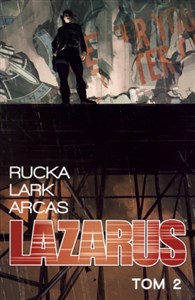 Picture of Lazarus 2 Awans