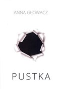 Książka : Pustka - Anna Głowacz