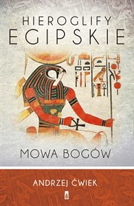 Obrazek Hieroglify egipskie Mowa bogów