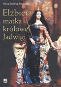 Elżbieta m... - Alina Zerling-Konopka -  foreign books in polish 