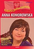 Anna Komor... - Ludwika Preger -  books in polish 