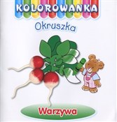 Warzywa. K... - Anna Wiśniewska -  books in polish 