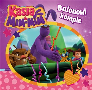 Picture of BALONOWI KUMPLE KASIA I MIM-MIM