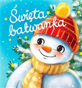 Święta bał... - Opracowanie Zbiorowe -  foreign books in polish 