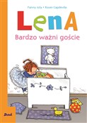 polish book : Lena Bardz... - Fanny Joly
