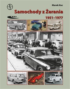Picture of Samochody z Żerania