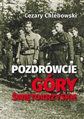 Pozdrówcie... - Cezary Chlebowski -  foreign books in polish 