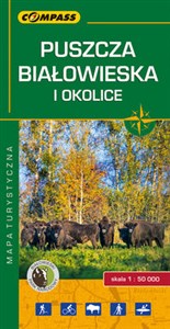 Obrazek Puszcza Białowieska i okolice