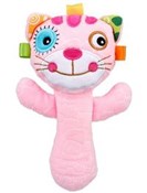 Grzechotka... -  Polish Bookstore 